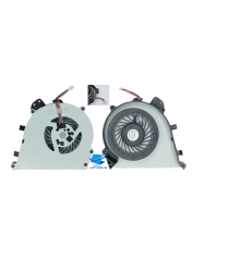Fan laptop Sony Vaio SVE14 (Dùng cho main mã MBX-276) - VGA rời